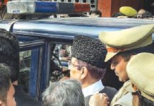SP loses its Muslim poster boy Azam Khan