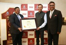 Jindal Global Law School among top in the world