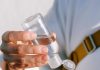 Punjab allows distilleries to manufacture, supply sanitizers and hand rubs