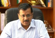 Farmers’ Protest: Absolutely wrong to prevent farmers from holding peaceful demonstrations; says Arvind Kejriwal
