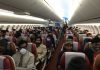 Coronavirus: Air India Flight evacuates 211 students stranded in Italy