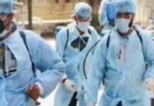 Punjab seeks relief package to mitigate COVID-19 hardships