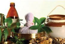 Ayurveda helps boost immunity