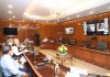 Amit Shah interacts with Doctors and Senior representatives of IMA; assures them of their Security in fight against COVID-19