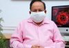 Indian healthcare sector expected to hit $275 billion mark in next 10 years: Dr Harsh Vardhan