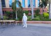 DRDO develops bio suit to keep health professionals fighting COVID-19 safe