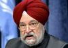 No decision taken on operations of domestic, international flights so far: Hardeep Singh Puri