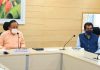 ‘Social distancing is the most potent vaccine available right now’: Dr Harsh Vardhan
