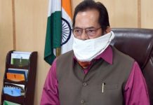 ‘Secularism, Harmony not political fashion but perfect passion for India and Indians’: Mukhtar Abbas Naqvi