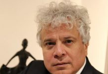 Quarantine notebook: Suhel Seth