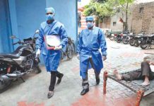 Lockdown lessons: Delay, carelessness prove costly