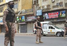 Is Pak Army heading for a Constitutional emergency?