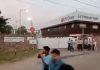 Several dead after gas leak at chemical plant in Visakhapatnam