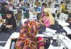 Payment of wages to workers for period of lockdown
