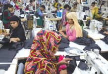 Payment of wages to workers for period of lockdown