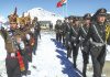 Military conflict is not an option for India, China