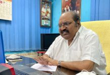 DMK MLA J Anbazhagan dies of COVID-19