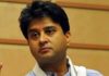 Jyotiraditya Scindia tests positive for COVID-19, admitted to hospital