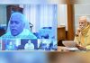 ‘We aspire to achieve new heights in our collaboration’: PM Modi in virtual summit with Australian PM