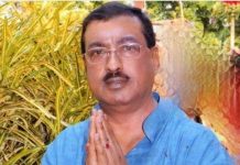 TMC MLA Tamonash Ghosh dies after testing positive for coronavirus