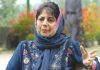 J&K politics takes a pause