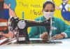 Arming sex workers with livelihood skills