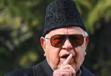 Abdullahs take baby steps to reclaim political space