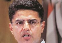 Rajasthan: Sachin Pilot tests positive for COVID-19