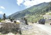 No end in sight to India-China Ladakh border standoff