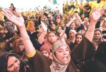 Shaheen Bagh sets the bar higher for protesters