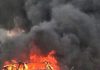 15 killed in Bomb blast in Central Afghanistan