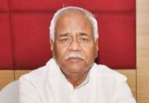 UP BJP MLA Janmejay Singh passes away