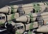 China fires two aircraft-carrier killer missiles into South China Sea to warn United States