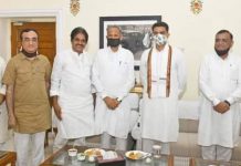 Rajasthan Assembly session: Ashok Gehlot’s trust vote to counter BJP’s no-confidence motion