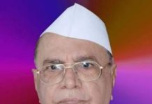 Former Maharashtra CM Shivajirao Patil Nilangekar passes away