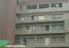 8 patients dead as fire breaks out at COVID-19 hospital in Ahmedabad