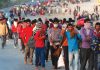 52% Indian urban workers remain without job as earnings fall by 48% during coronavirus lockdown