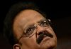SP Balasubramanyam passes away at 74