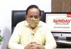 Expect COVID-19 vaccine by first quarter of 2021, will take it first if people have trust deficit: Harsh Vardhan