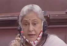 Jaya Bachchan slams Ravi Kishan, Kangana Ranaut for tarnishing the image of film industry