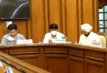 Facebook executives skip Delhi Assembly panel hearing
