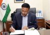 Rajiv Kumar takes over as new Election Commissioner of India