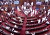 Rajya Sabha passes farm bills amid protest by opposition MPs