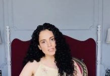 Shiv Sena sold Balasaheb Thackeray’s ideology to become ‘Sonia Sena’: Kangana Ranaut