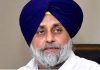 Supreme court order on farm laws resounding moral defeat of centre: Shiromani Akali Dal