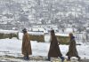 Mixed reactions in J&K over land law decisions