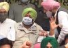 Punjab CM leads dharna at Delhi’s Jantar Mantar