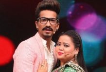 Comedian Bharti Singh, husband Harsh sent to 14-day judicial custody in drug case