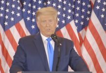 US Presidential Election 2020: Donald Trump claims victory, accuses Joe Biden of election fraud, says will move US Supreme Court