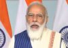 It’s time for tech-solutions that are Designed in India but Deployed for World: PM Modi
